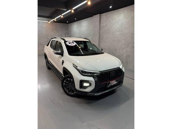 FIAT STRADA 1.0 TURBO 200 FLEX ULTRA CD CVT